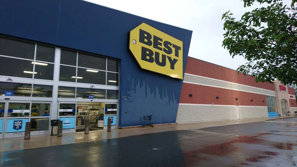 Best Buy | 208 Fortune Blvd, Milford, MA 01757, USA | Phone: (508) 634-2291