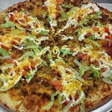 Big Boyz Pizza | 3 Shipping Pl, Dundalk, MD 21222 | Phone: (410) 285-5800