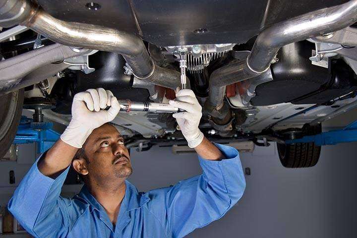 Timmons Auto & Truck Repair | 2855 Contra Costa Blvd, Pleasant Hill, CA 94523, USA | Phone: (925) 938-9665