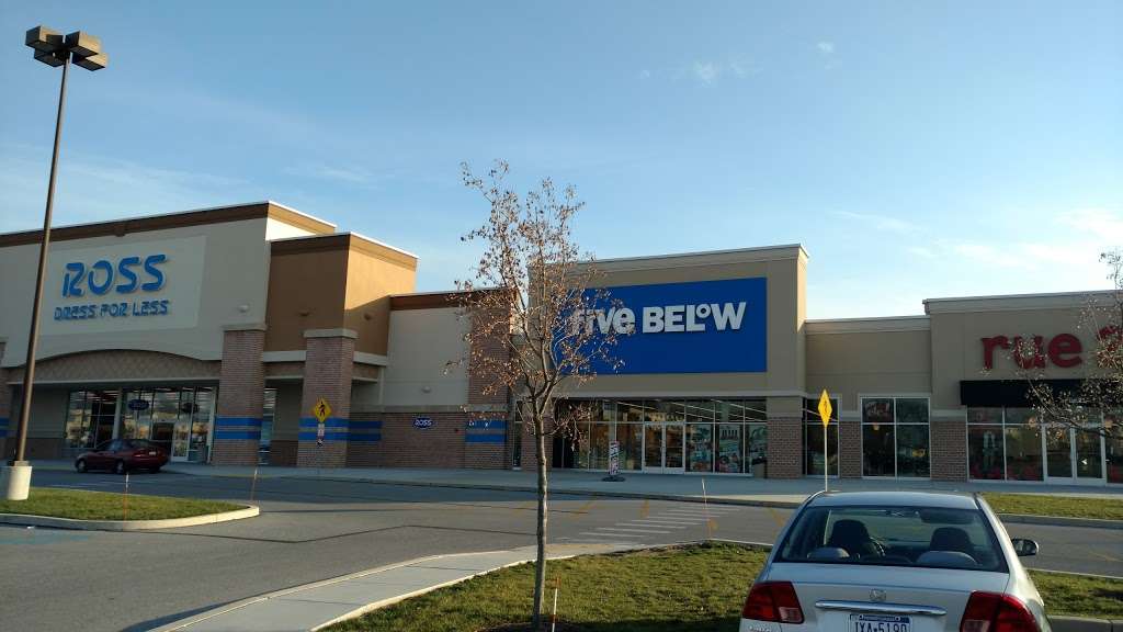 Five Below | 51 Wilson Ave, Hanover, PA 17331, USA | Phone: (717) 630-8499