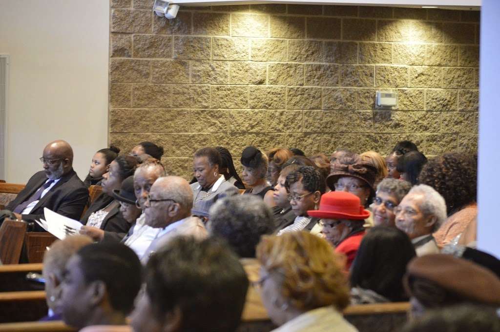 First African Baptist Church | First African Baptist Church, 901 Clifton Ave, Sharon Hill, PA 19079, USA | Phone: (610) 461-0350