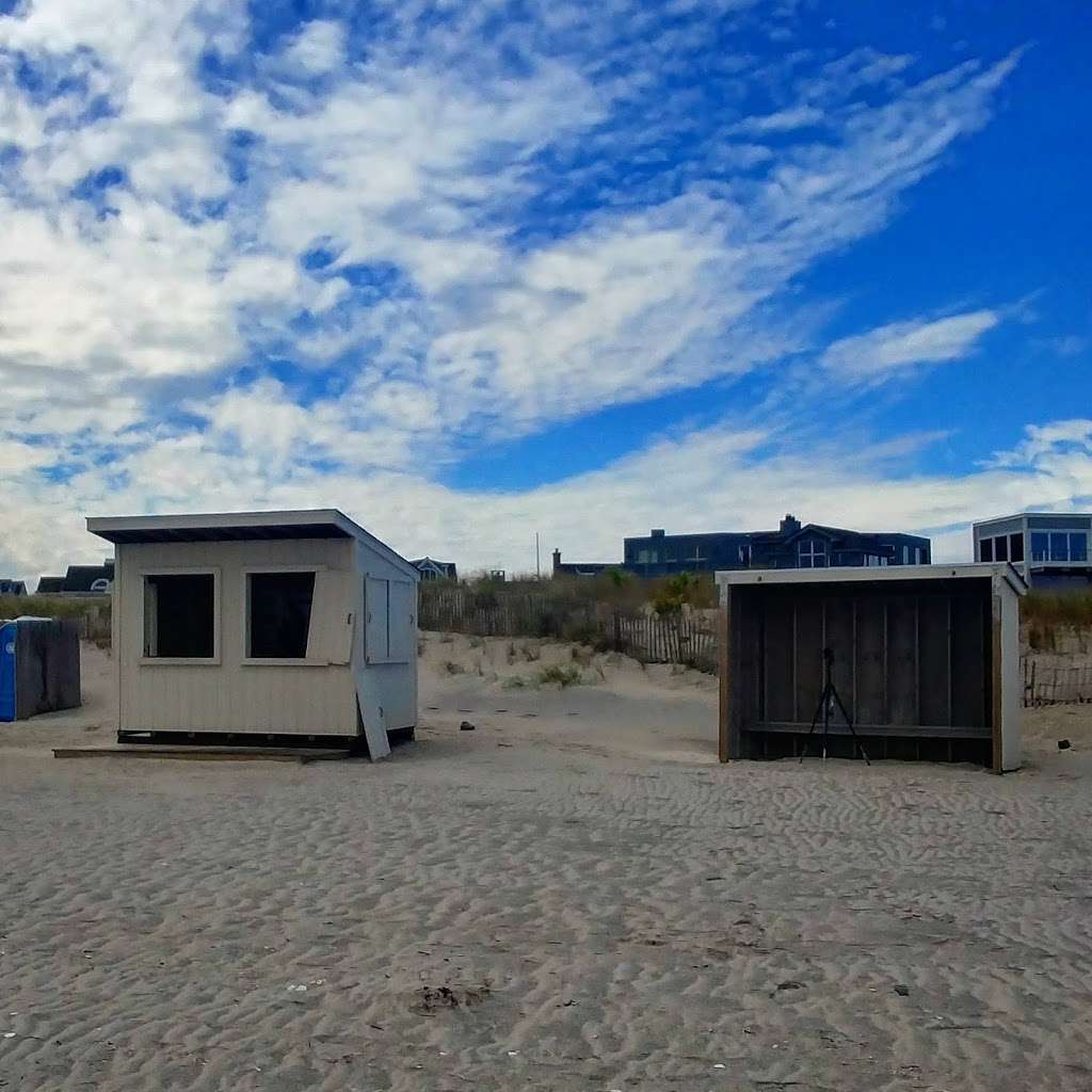 Avalon Seawatch -- Cape May Bird Observatory | 25 9th St, Avalon, NJ 08202, USA