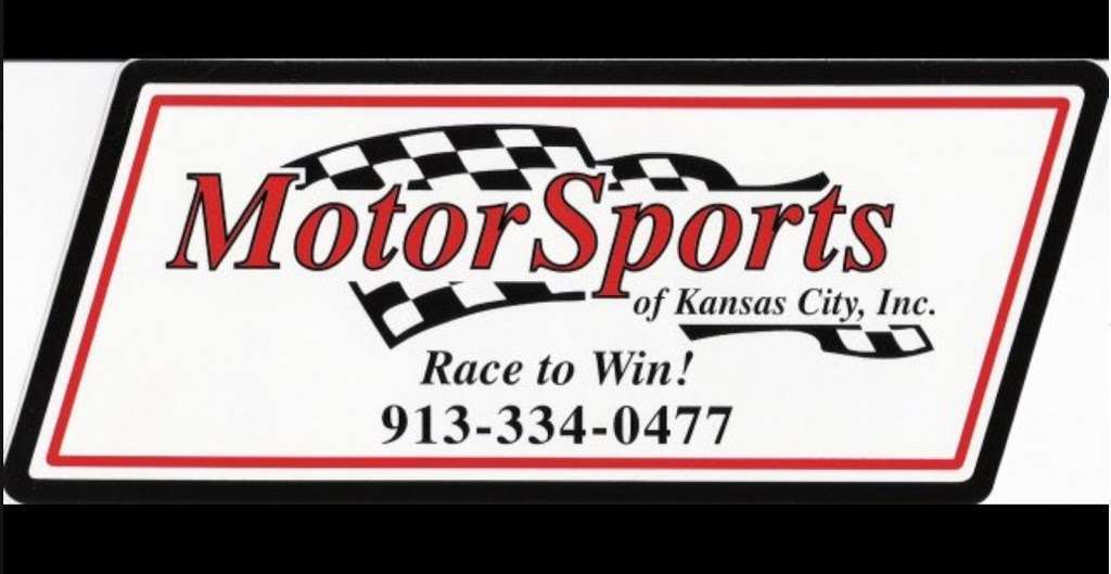 Motorsports of Kansas City Inc | 6285 State Ave, Kansas City, KS 66102 | Phone: (913) 334-0477