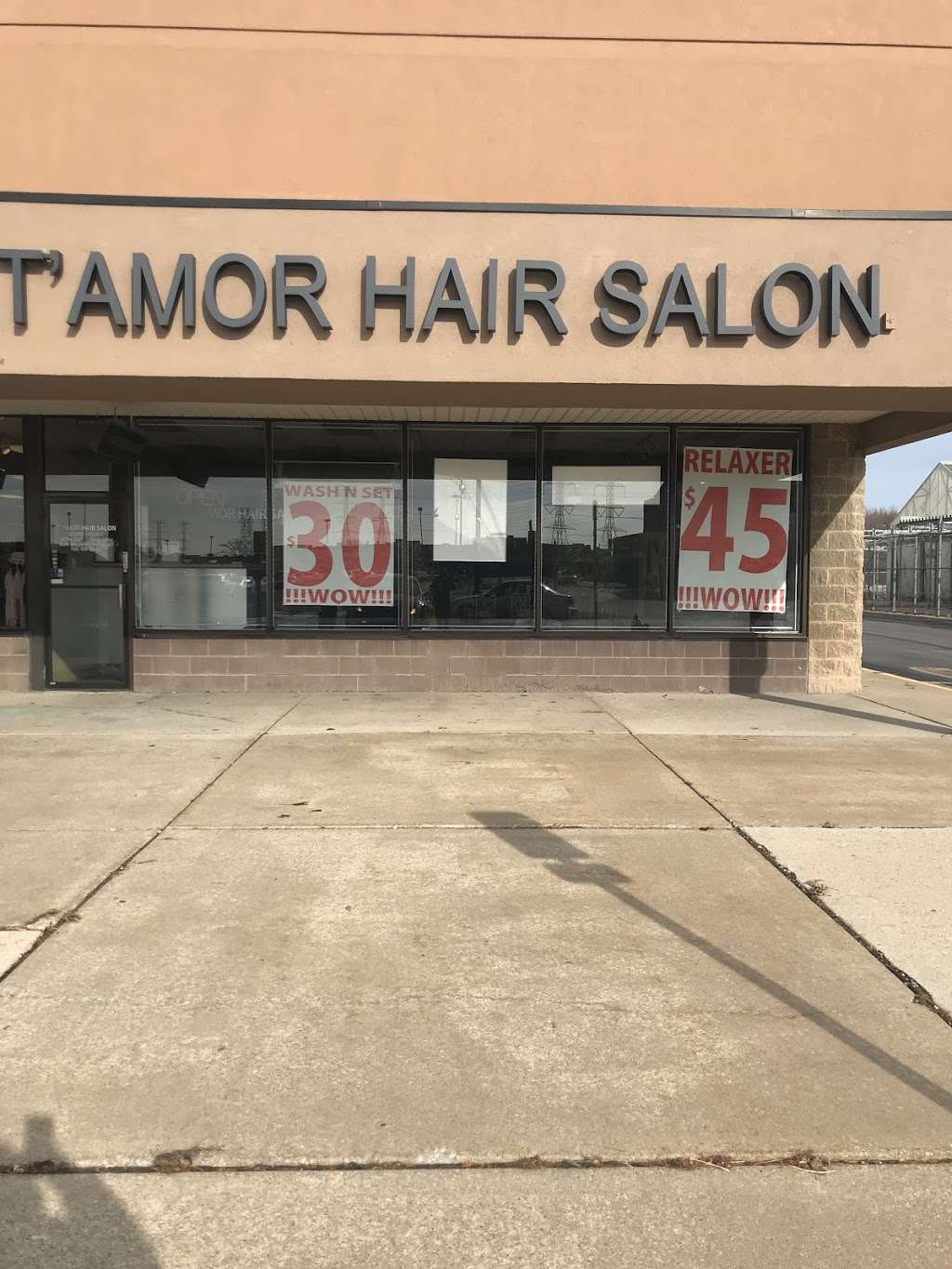 T’Amor Hair Salon | 16747 s Torrence, Lansing, IL 60438, USA | Phone: (708) 474-6040