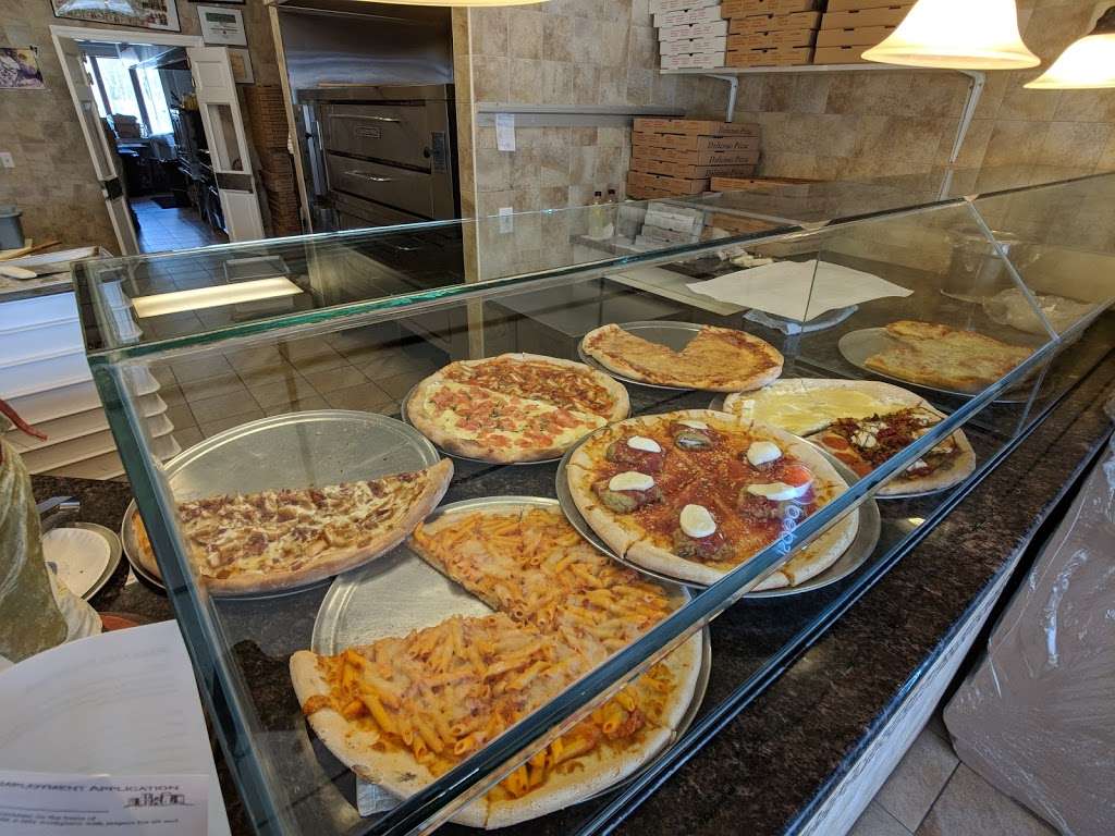 Paesano Pizzeria | 316 NJ-94, Vernon Township, NJ 07462, USA | Phone: (973) 764-8100