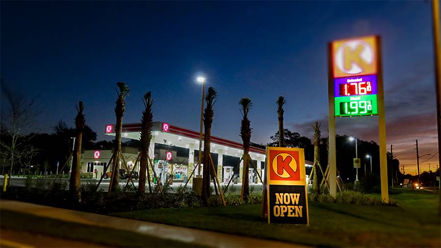 Circle K | 11320 Bloomingdale Ave, Riverview, FL 33578, USA | Phone: (813) 662-1274