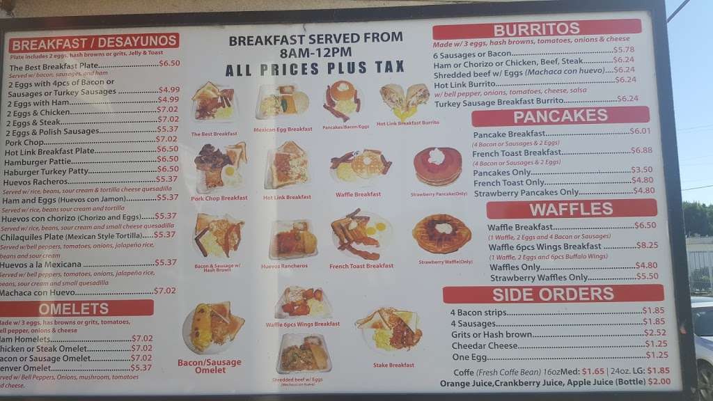 The best burger | 7730 S Western Ave, Los Angeles, CA 90047, USA | Phone: (323) 752-2205