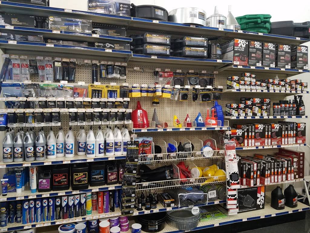 NAPA Auto Parts - Southern Colorado Auto & Truck Parts Co. | 755 S Academy Blvd, Colorado Springs, CO 80910, USA | Phone: (719) 622-1805