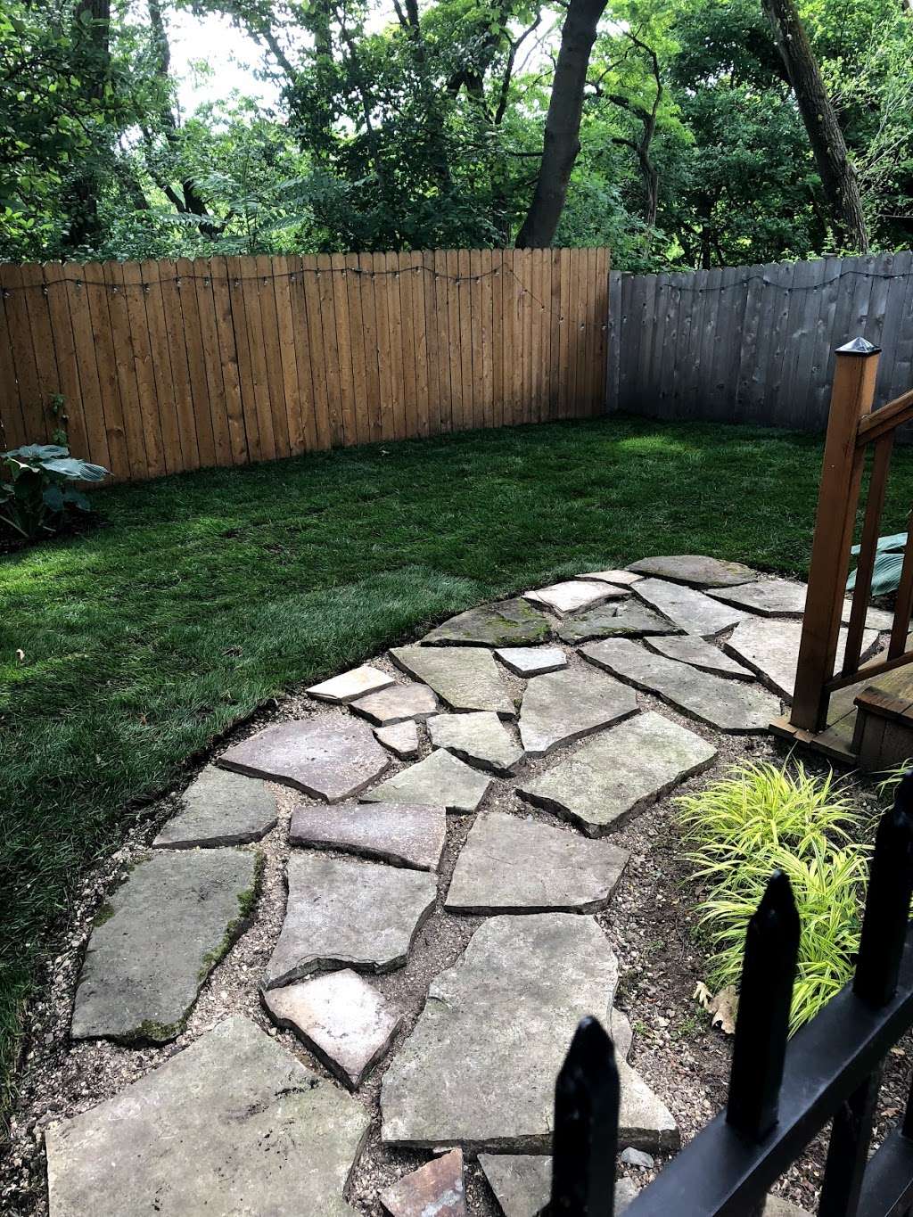 VandJ Landscaping & Services Inc | 9110 Terminal Ave, Skokie, IL 60077 | Phone: (847) 965-4704