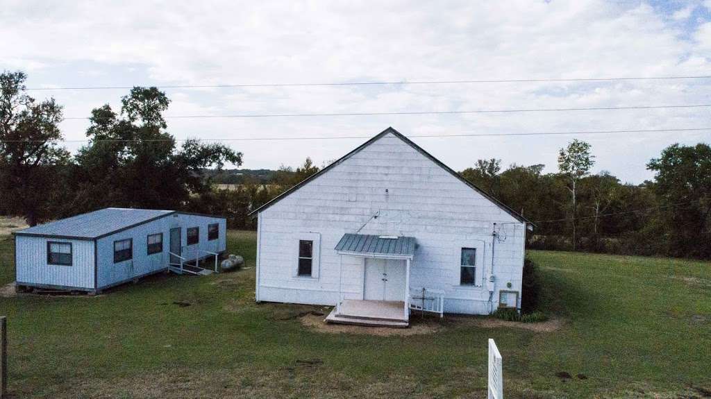 Mount Zion Church | Washington, TX 77880, USA