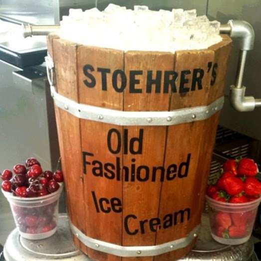 Old Fashioned Ice Cream | 1025 Straight Path, West Babylon, NY 11704, USA | Phone: (631) 669-3020