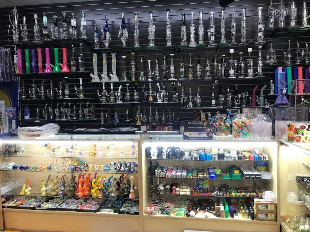 Tower Zone Smoke Shop | 2717 Contra Loma Blvd, Antioch, CA 94509, USA | Phone: (925) 777-9322