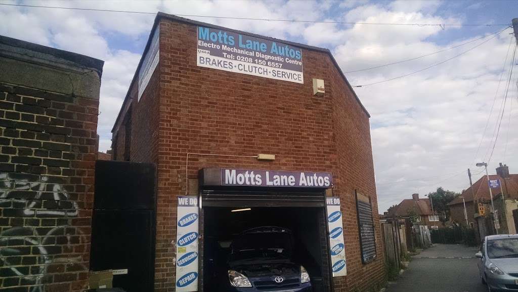 T & A MOTOR CENTRE | 1144 A Motts Lane Off, Green Ln, Dagenham RM8 1BP, UK | Phone: 020 8595 5680