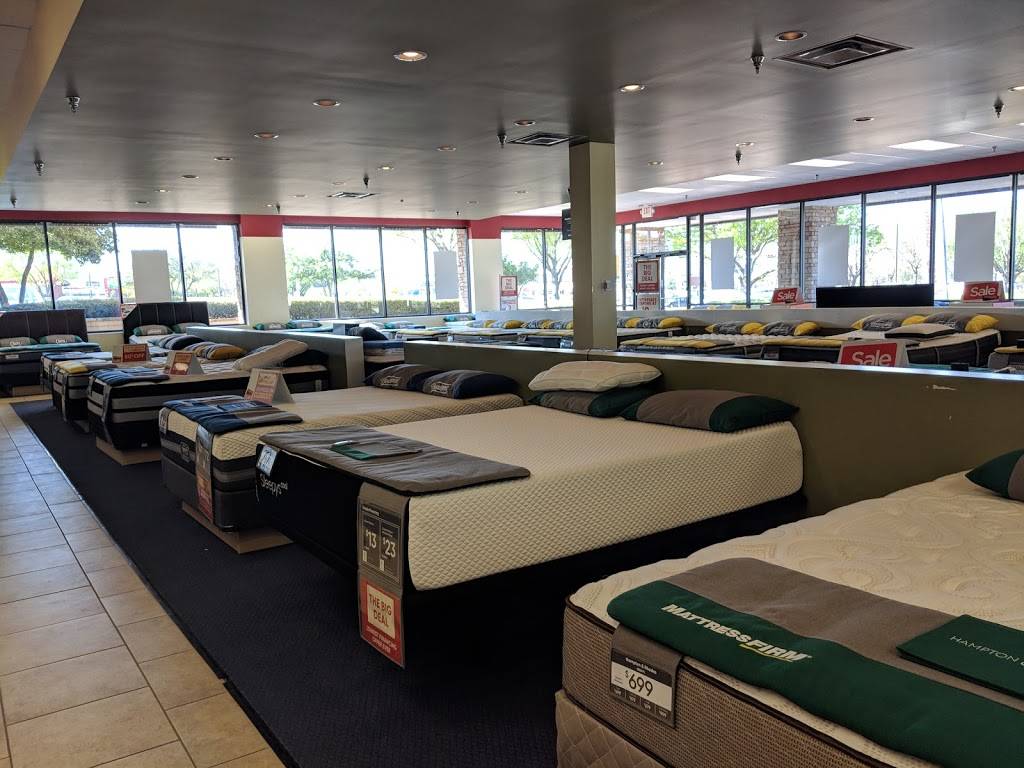 Mattress Firm Clearance | 721 N Central Expy Ste 318, Plano, TX 75075, USA | Phone: (972) 509-1600