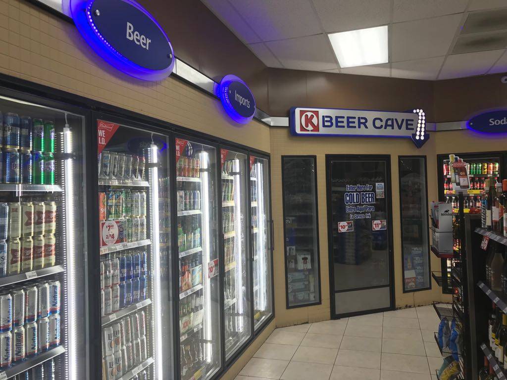 Circle K | 22 E C #470, Lake Panasoffkee, FL 33538, USA | Phone: (352) 793-2038