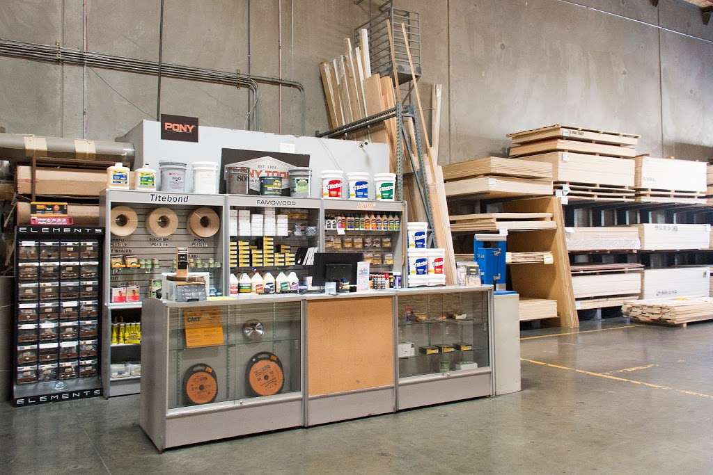 Bennett Crone Lumber & Plywood | 1202 Piper Ranch Rd, San Diego, CA 92154, USA | Phone: (619) 661-0667