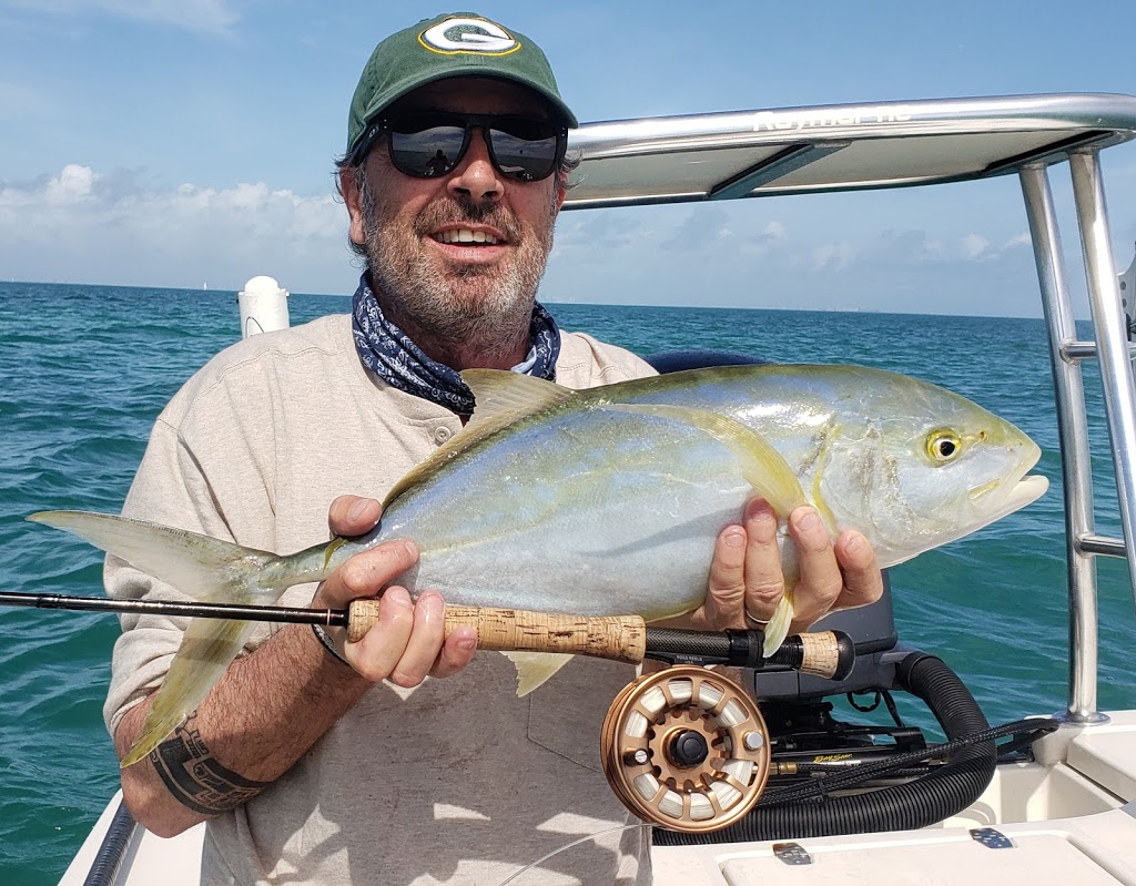 Miami Bonefishing | 4000 Crandon Blvd, Key Biscayne, FL 33149, USA | Phone: (786) 853-1409