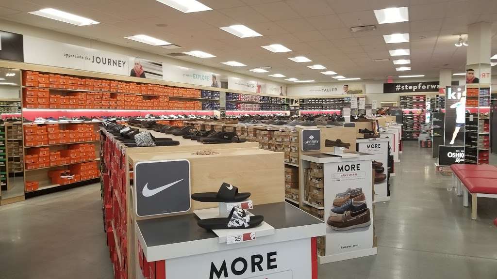 Famous Footwear | ST. CLOUD COMMONS, 2799 E Irlo Bronson Memorial Hwy, Kissimmee, FL 34744, USA | Phone: (407) 552-0317 Famous Footwear | ST. CLOUD COMMONS, 2799 E Irlo Bronson Memorial Hwy, Kissimmee, FL 34744, USA | Phone: (407) 552-0317