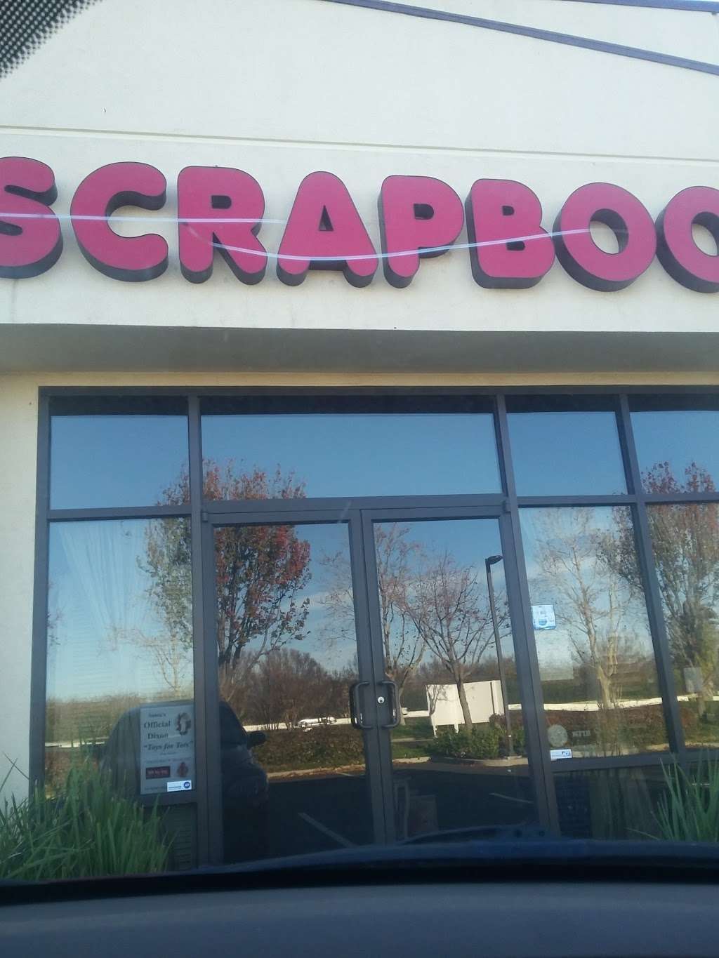 Its All About the Scrapbook | 1670 N Lincoln St, Dixon, CA 95620, USA | Phone: (707) 676-5252