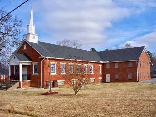 Phaniel Baptist Church | 2685 Phaniel Church Rd, Rockwell, NC 28138, USA | Phone: (704) 782-9661