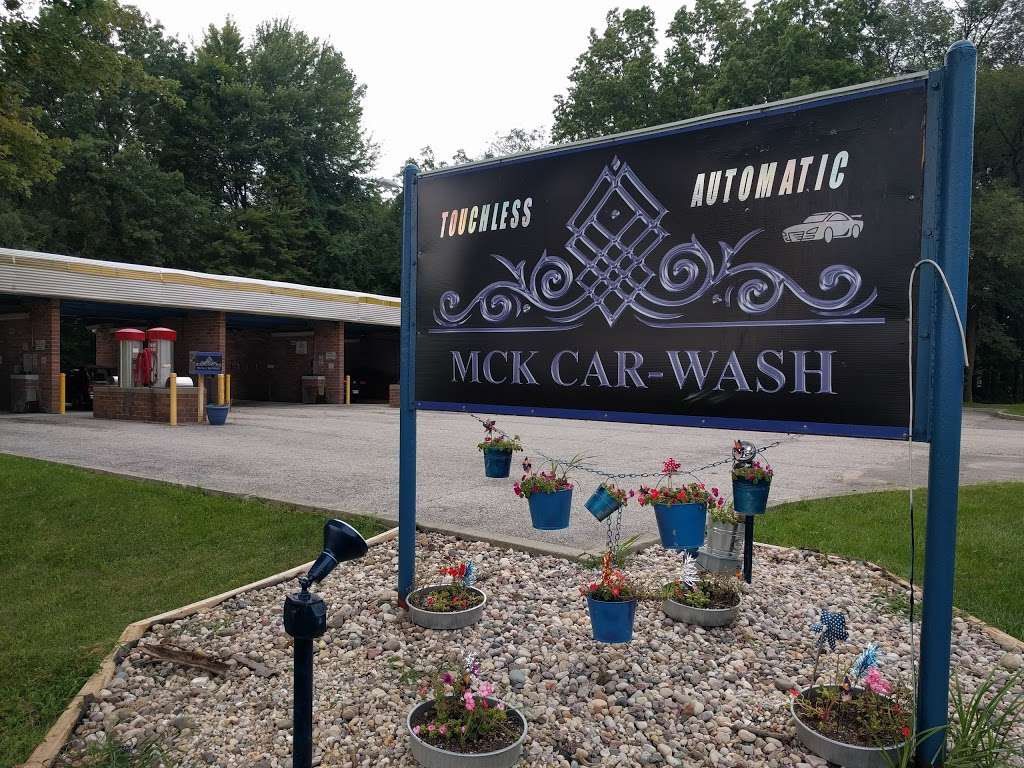 MCK Car Wash | 1549 S Woodland Ave, Michigan City, IN 46360, USA | Phone: (219) 210-9598