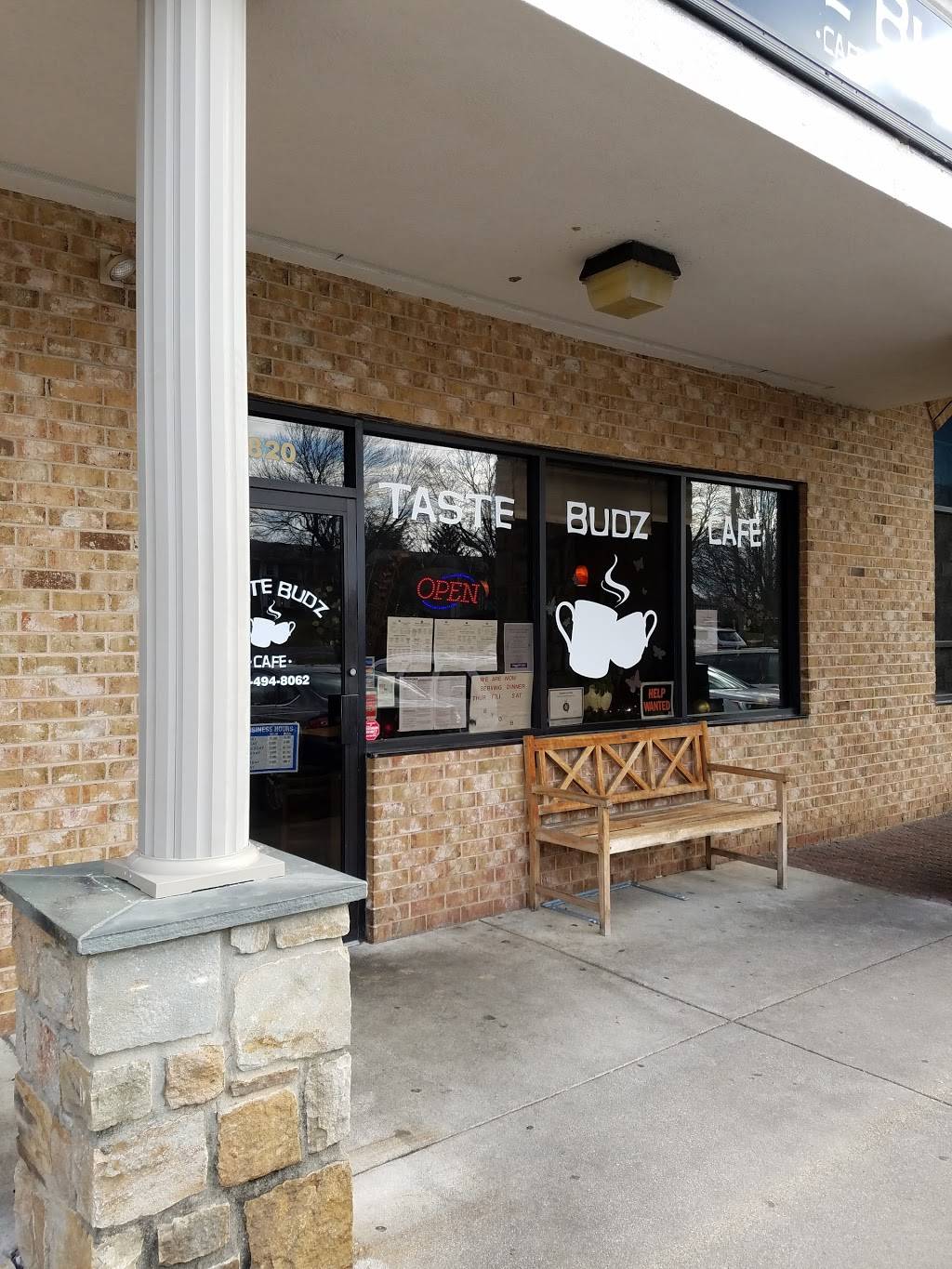Taste Budz Cafe | 4820 Pennell Rd, Aston, PA 19014, USA | Phone: (610) 494-8062