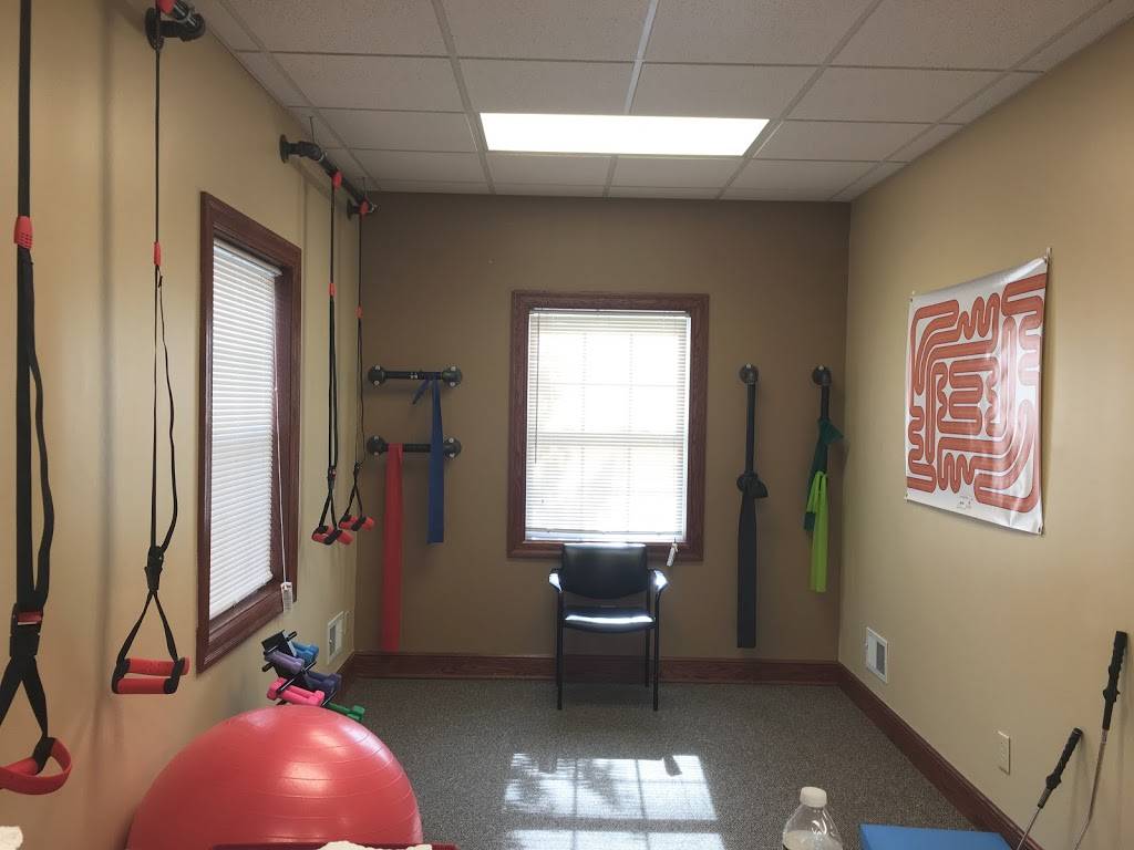 Elite Spine & Extremity Physical Therapy | 2360 Sweet Home Rd #1-2, Amherst, NY 14228, USA | Phone: (716) 525-1184