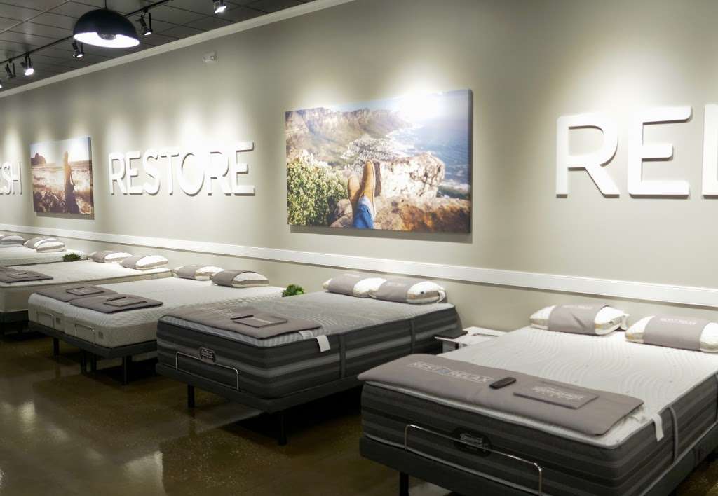 Rest & Relax by Mattress Firm | 6947 Farm to Market 1960 Road East, Humble, TX 77346 | Phone: (281) 812-7907