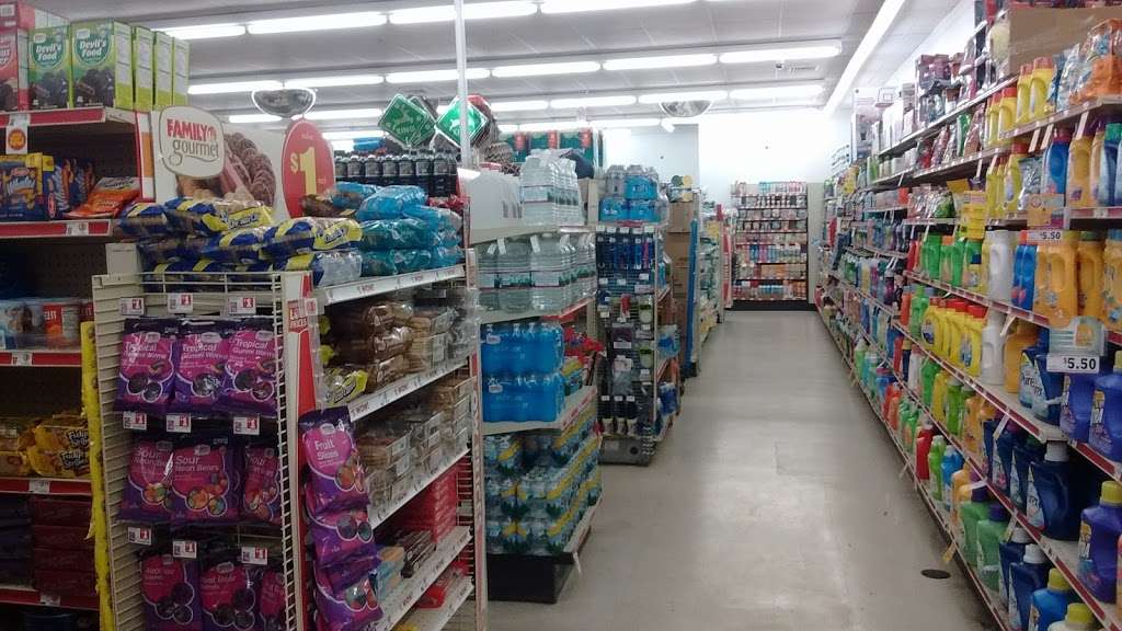 Family Dollar | 326 N Independence Blvd, Romeoville, IL 60446, USA | Phone: (815) 886-3914