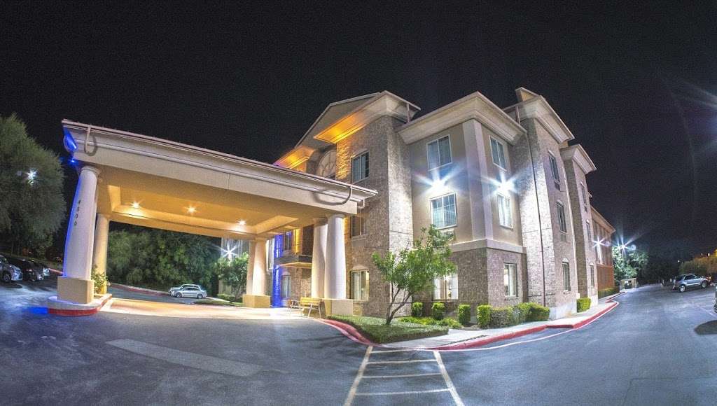 Hotel San Antonio | 4800 Woodstone Dr, San Antonio, TX 78230 | Phone: (210) 877-2500