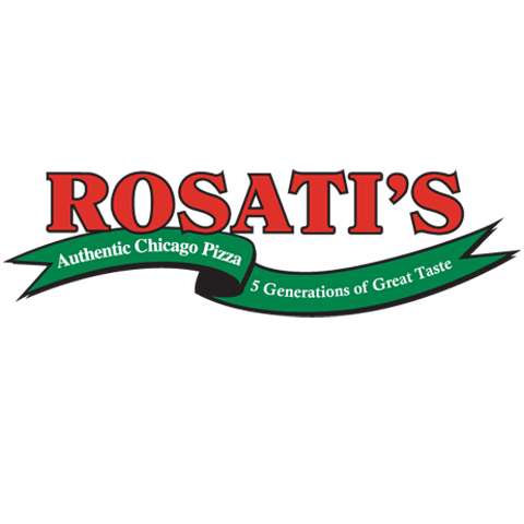Rosatis Pizza Minooka | 524 W Mondamin St, Minooka, IL 60447 | Phone: (815) 467-0800