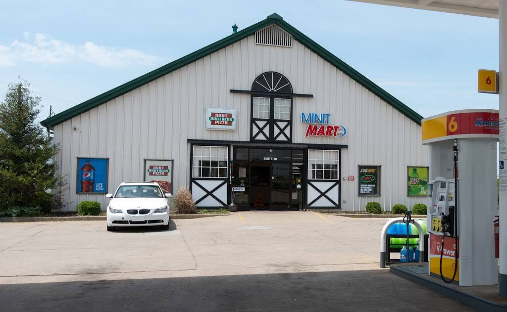 Minit Mart | 4560 Iron Works Pike, Lexington, KY 40511 | Phone: (859) 244-1975