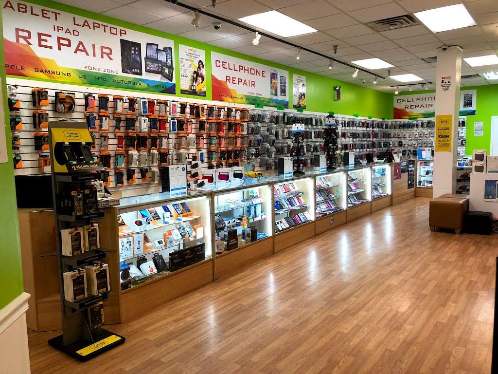 Fone Zone | 400 N Center St, Westminster, MD 21157, USA | Phone: (410) 871-9000