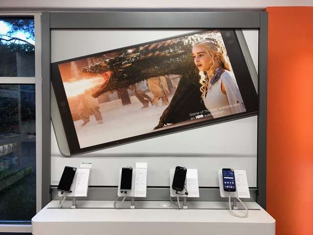 AT&T Store | 695 Tucker Rd Suite A, Tehachapi, CA 93561, USA | Phone: (661) 823-8229