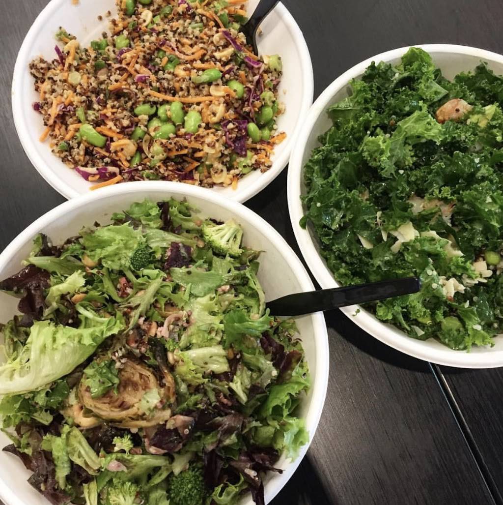 DICED (D3) Salads, Wraps + Bowls | 7157 OKelly Chapel Rd, Cary, NC 27519, USA | Phone: (919) 678-5004