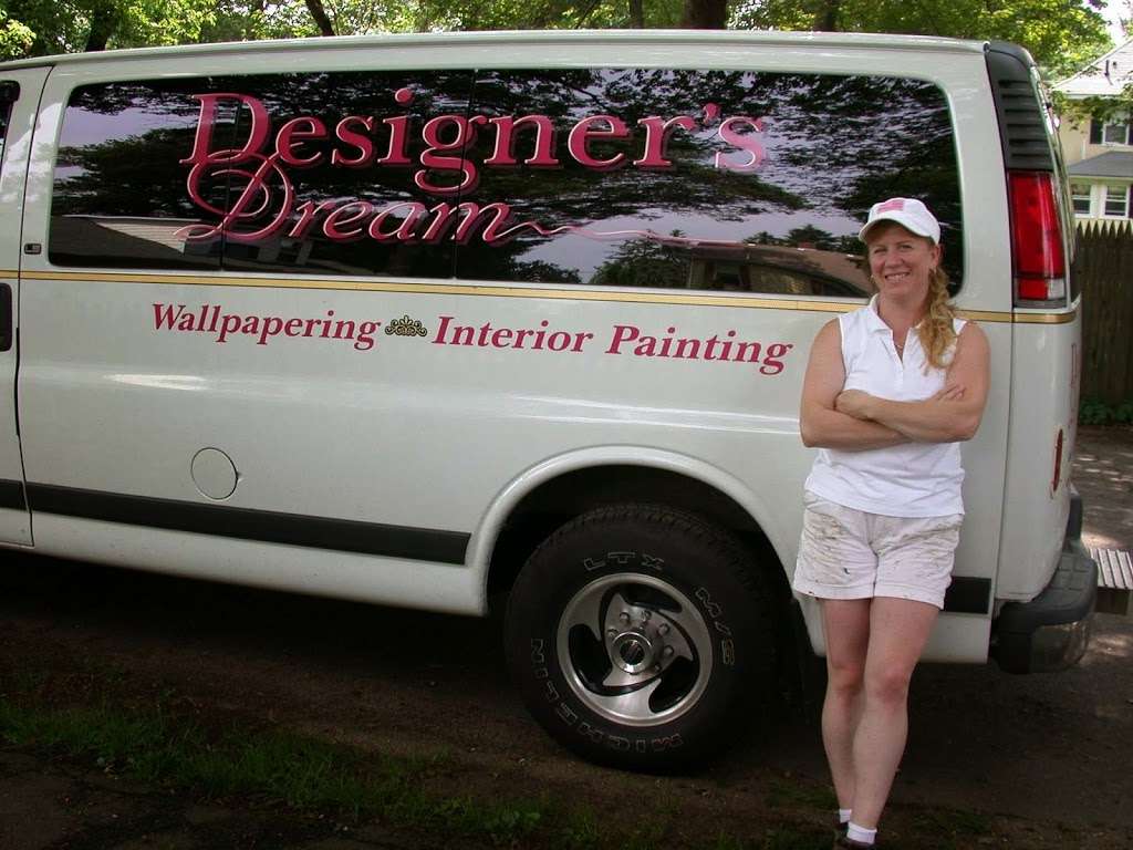 Designers Dream Wallpapering and Interior Painting | 36 Manson St, Lynn, MA 01902, USA | Phone: (978) 290-1133