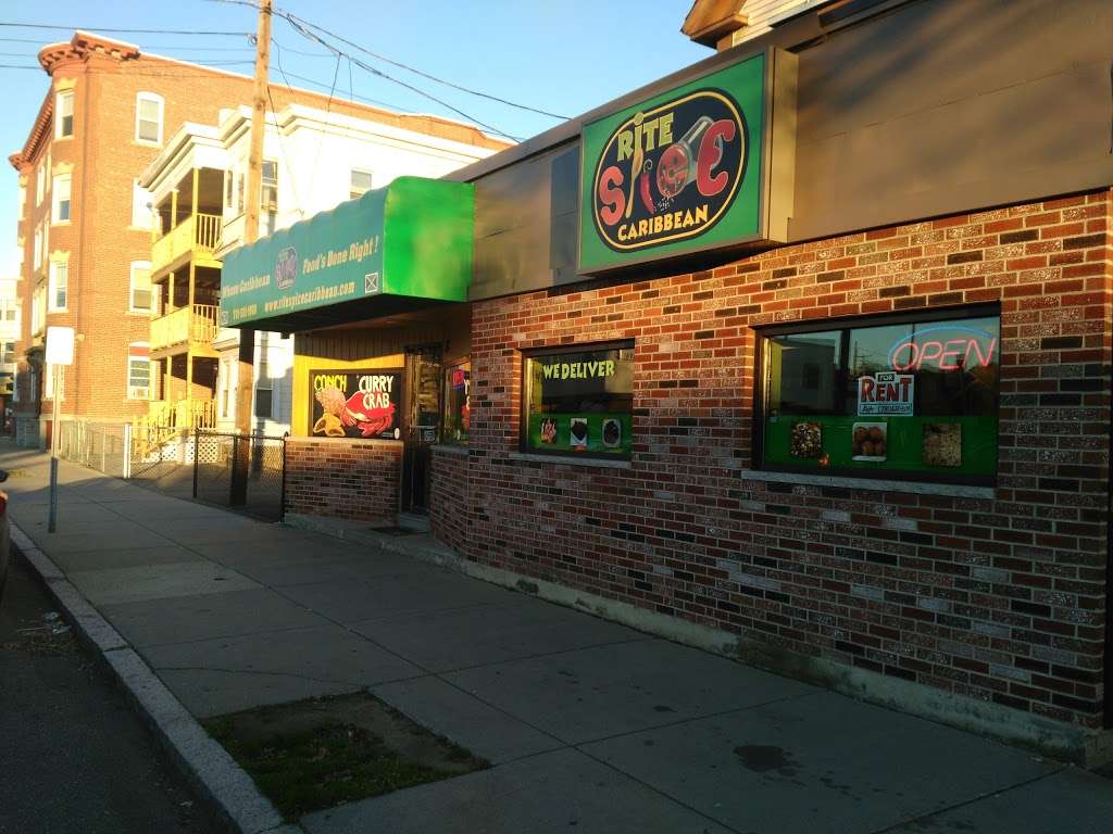 Rite Spice Caribbean | 532 Western Ave, Lynn, MA 01902, USA | Phone: (781) 581-1000