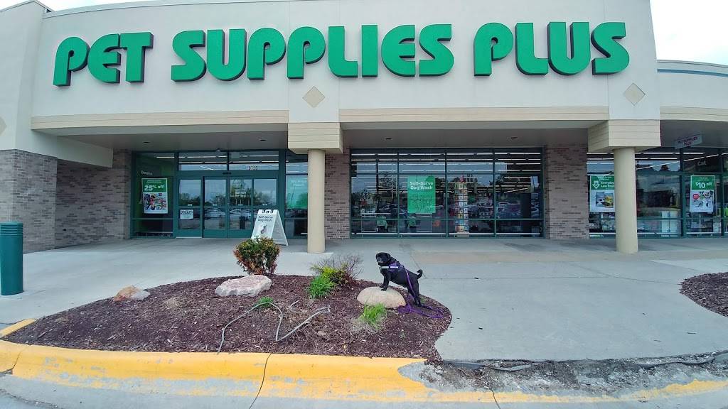 Pet Supplies Plus Omaha 9725 Q St, Omaha, NE 68127