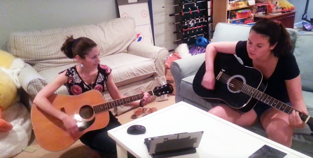 Teach 2 Teach Music Lessons and Tutoring | 184 Marshall Hill Rd, West Milford, NJ 07480, USA | Phone: (973) 910-0887