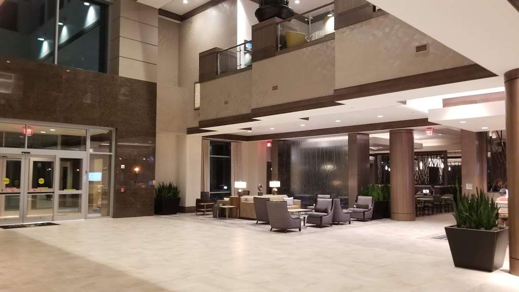 Embassy Suites by Hilton Houston West - Katy | 16435 Katy Fwy, Houston, TX 77094, USA | Phone: (281) 398-0900