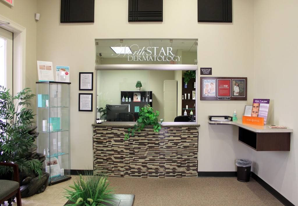 Northstar Dermatology | 5320 N Tarrant Pkwy #200, Fort Worth, TX 76244 | Phone: (817) 369-8518