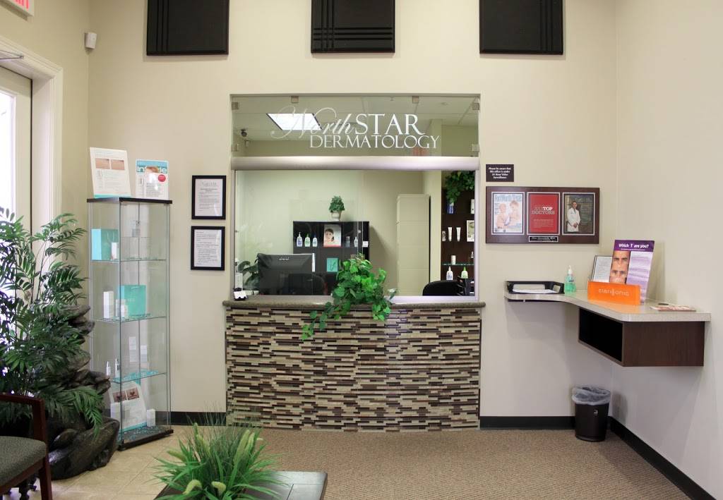 Northstar Dermatology | 5320 N Tarrant Pkwy #200, Fort Worth, TX 76244, USA | Phone: (817) 369-8518