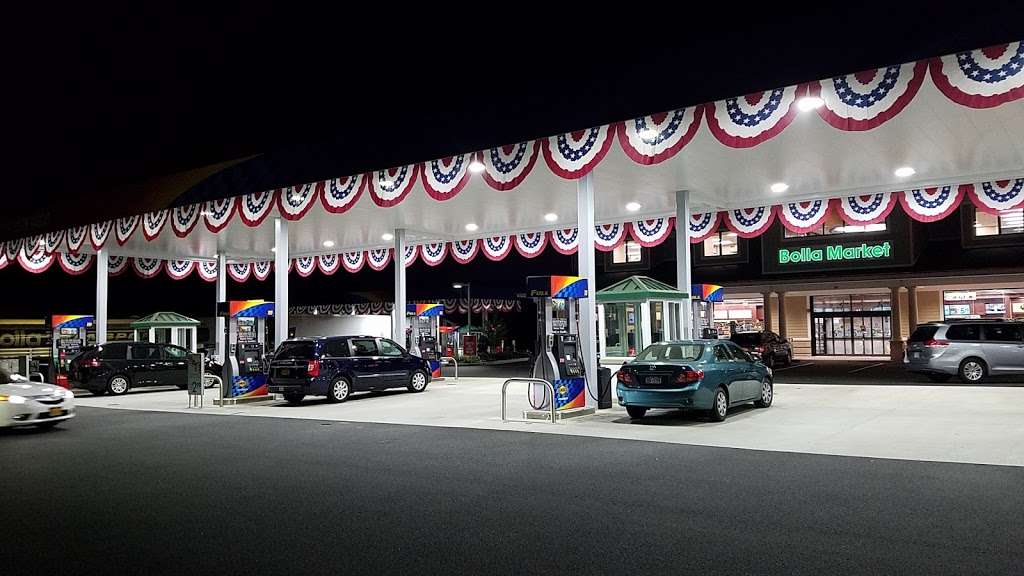 Sunoco Gas Station | 130 NJ-17, Mahwah, NJ 07430, USA | Phone: (917) 400-0504