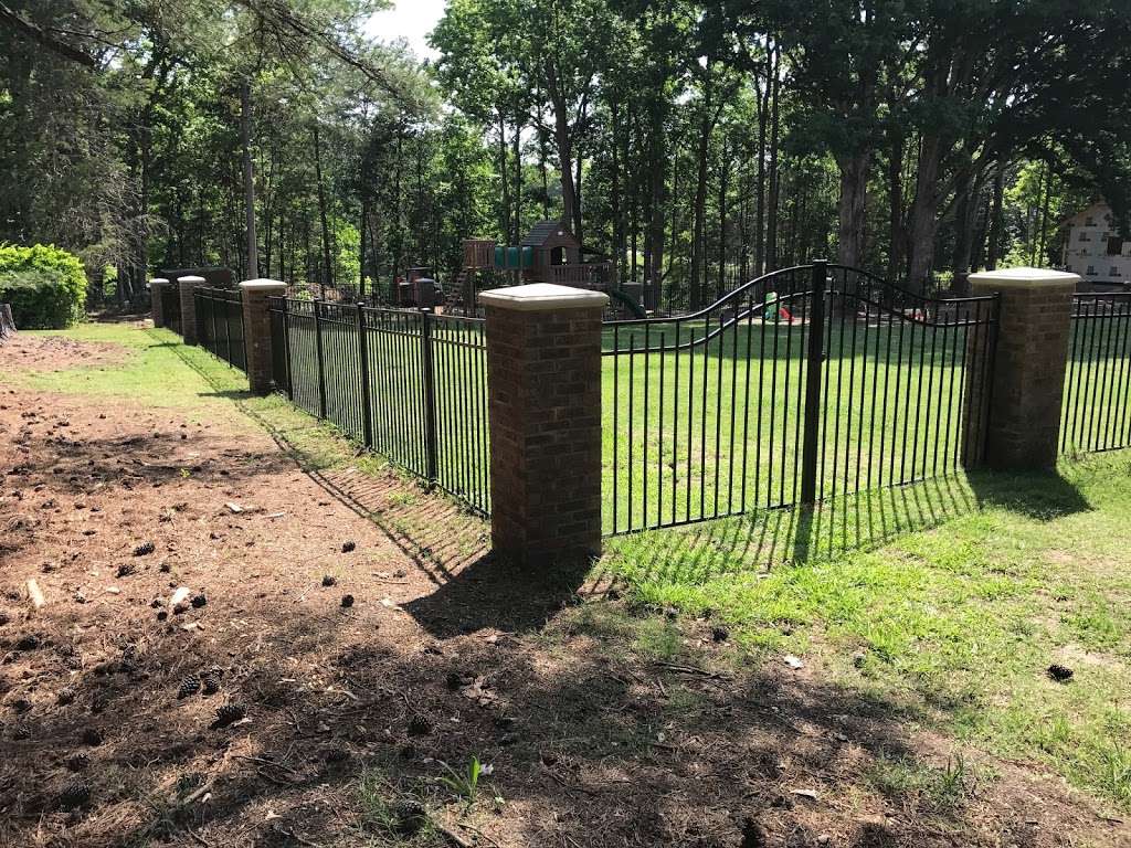 Online Fence Supply | 148 Flint Hill Rd, Fort Mill, SC 29715, USA | Phone: (980) 355-2749