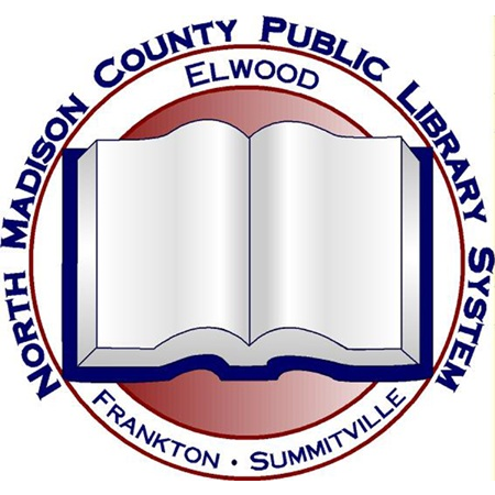 Frankton Community Library | 102 S Church St, Frankton, IN 46044, USA | Phone: (765) 551-4140