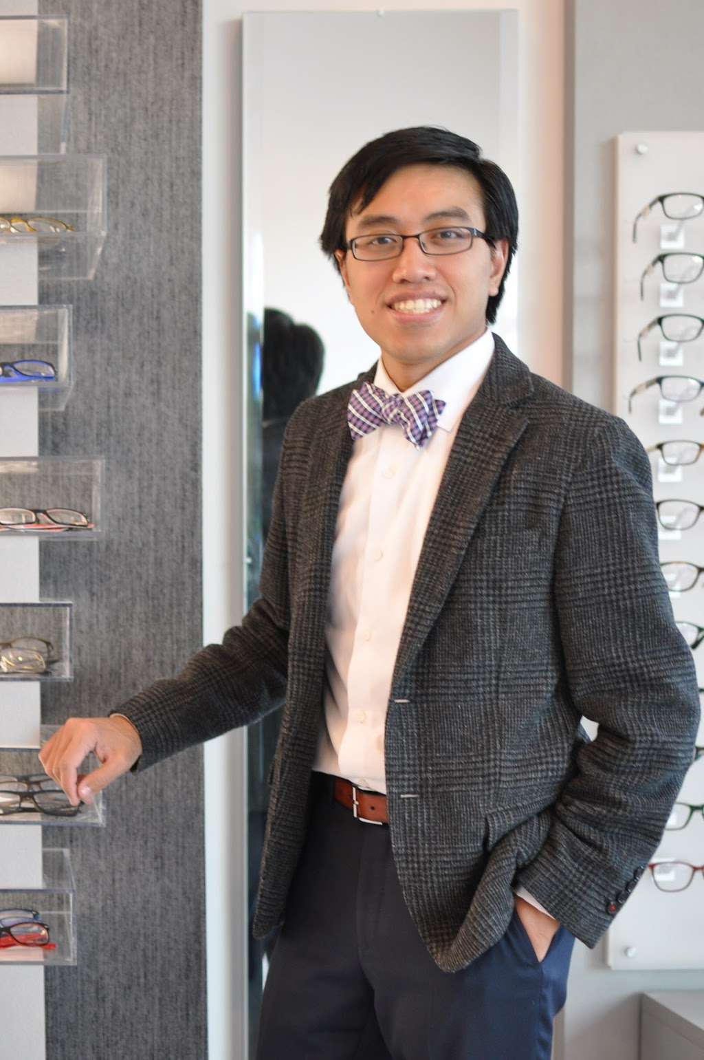 Distinctive Vision Care | 411 E Royal Ln #170, Irving, TX 75039, USA | Phone: (972) 401-2020