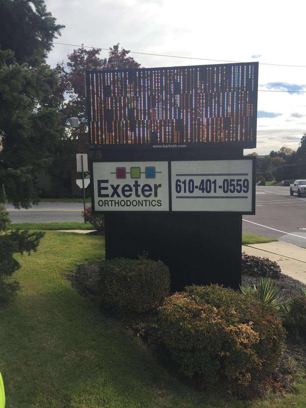 Exeter Orthodontics | 3611 Perkiomen Ave, Reading, PA 19606 | Phone: (610) 401-0559