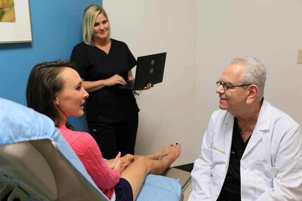 Rejuveination Vein Clinic | 8251 Pine Rd Suite #210, Cincinnati, OH 45236, USA | Phone: (513) 873-9700