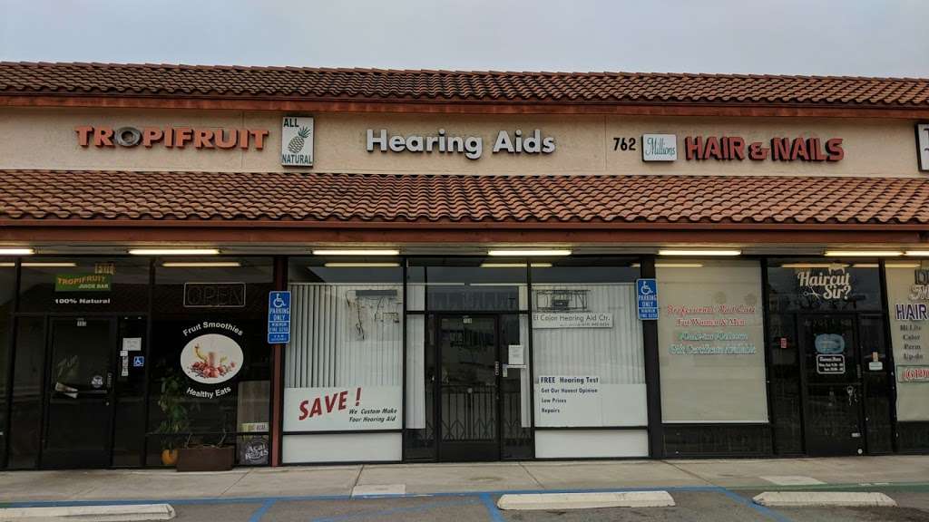 El Cajon Hearing Aid Center | 762 N Johnson Ave, El Cajon, CA 92020, USA | Phone: (619) 442-5634