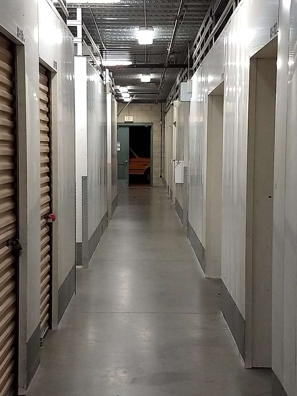 All Right Storage | 1651 Otay Heights Ct, San Diego, CA 92154, USA | Phone: (619) 746-7015